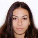 Alexia Ioana  Dospin